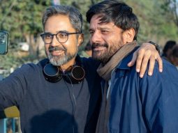 “Sudip Sharma can’t make a crime drama without me”: Jaideep Ahlawat on his Kohrra S2 cameo