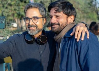 “Sudip Sharma can’t make a crime drama without me”: Jaideep Ahlawat on his Kohrra S2 cameo