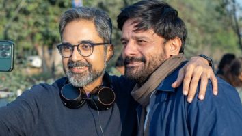 “Sudip Sharma can’t make a crime drama without me”: Jaideep Ahlawat on his Kohrra S2 cameo