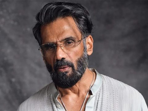 Suniel Shetty in talks to adapt Black Scorpion; keen to portray gangster Shyam Kishore Garikapati: Report