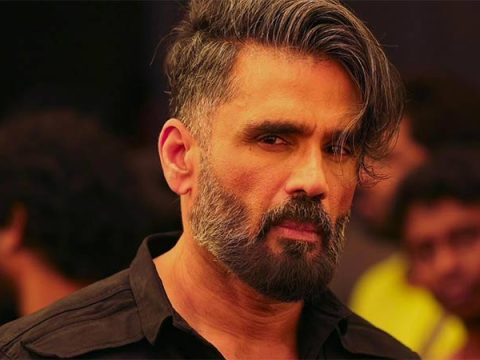 Suniel Shetty in talks to adapt Black Scorpion; keen to portray gangster Shyam Kishore Garikapati: Report