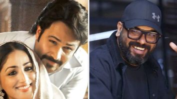 Haq director Suparn Varma on the film being a rage in Pakistan, “It’s a very universal subject and it’s made keeping in mind a global audience”