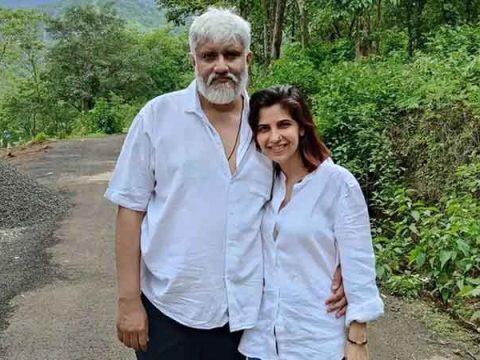 Supreme Court grants interim bail to Vikram Bhatt and wife in Rs. 30 crores fraud case Supreme Court grants interim bail to Vikram Bhatt and wife in Rs. 30 crores fraud case