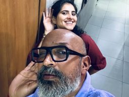 Suresh Triveni gives sneak peek into Maa Behen and Subedaar prep with Anil Kapoor and Triptii Dimri