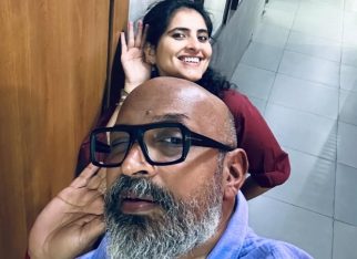 Suresh Triveni gives sneak peek into Maa Behen and Subedaar prep with Anil Kapoor and Triptii Dimri