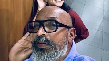 Suresh Triveni gives sneak peek into Maa Behen and Subedaar prep with Anil Kapoor and Triptii Dimri