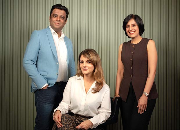 Sussanne Khan joins hands with Platinum Corp. for luxury residential projects across Mumbai’s prime locations