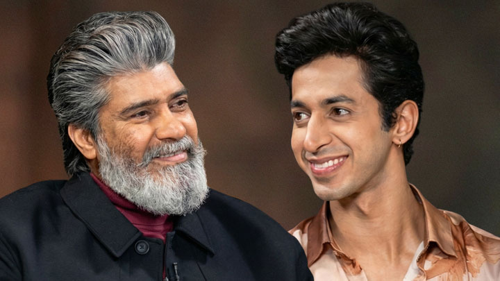 Suvinder Vicky & Mihir Ahuja on Shabad: Concept, Shoot Experience & Relating to Their Characters Suvinder Vicky & Mihir Ahuja on Shabad: Concept, Shoot Experience & Relating to Their Characters