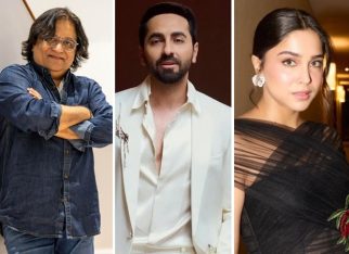 Swanand Kirkire joins Sooraj Barjatya’s next directorial Yeh Prem Mol Liya