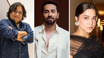 Swanand Kirkire joins Sooraj Barjatya’s next directorial Yeh Prem Mol Liya