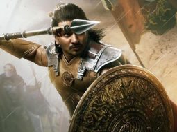 Swayambhu teaser out: Nikhil Siddhartha steps into a warrior’s role in a historical saga centred on the Sengol