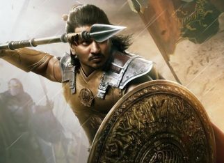 Swayambhu teaser out: Nikhil Siddhartha steps into a warrior’s role in a historical saga centred on the Sengol