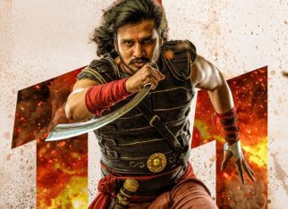 Swayambhu teaser to be unveiled with grand two-city launch in Mumbai and Hyderabad on February 11