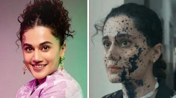 Assi actor Taapsee Pannu on the rampant sexual crimes in the country, “Underage kids committing this crime means there is something wrong we are doing as a society”