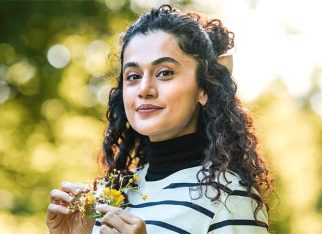 Taapsee Pannu opens up on ‘Embarrassing’ on-set demands in South films