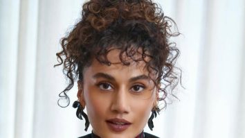Taapsee Pannu opens up on winning global brands’ trust ahead of Assi release