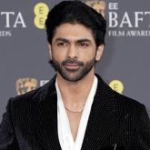 Taha Shah Badussha attends 79th BAFTA Awards in London; joins Alia Bhatt and Farhan Akhtar at global ceremony