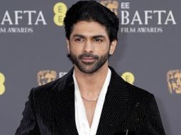 Taha Shah Badussha attends 79th BAFTA Awards in London; joins Alia Bhatt and Farhan Akhtar at global ceremony