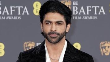 Taha Shah Badussha attends 79th BAFTA Awards in London; joins Alia Bhatt and Farhan Akhtar at global ceremony