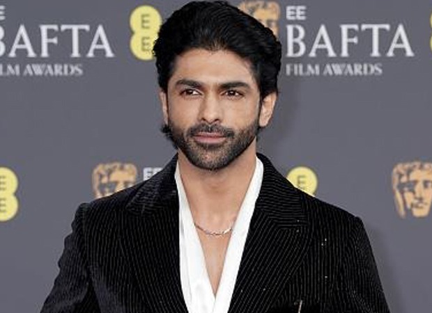Taha Shah Badussha attends 79th BAFTA Awards in London; joins Alia Bhatt and Farhan Akhtar at global ceremony