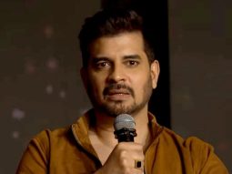Tahir Raj Bhasin: “Mardaani was life-changing for me” | OTT India Fest 2025
