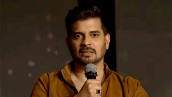 Tahir Raj Bhasin: “Mardaani was life-changing for me” | OTT India Fest 2025