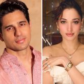 Sidharth Malhotra and Tamannaah Bhatia likely to film a folklore dance sequence for Vvan in Mumbai