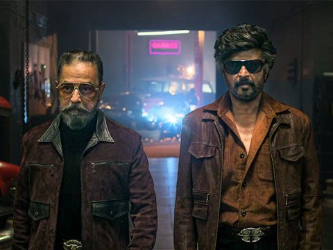 Tamil Nadu CM’s M.K. Stalin’s grandson backs Kamal–Rajinikanth’s big-screen comeback