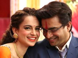 Colour Yellow Productions marks 15 years of Tanu Weds Manu with special throwback video, watch