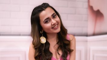 Tejasswi Prakash buys Rs. 7.63 crores luxury apartment in Bandra West; investment sparks buzz