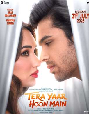 Tera Yaar Hoon Main