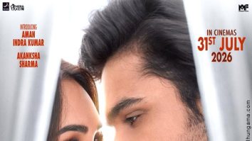 Tera Yaar Hoon Main