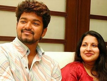 Thalapathy Vijay – Sangeetha divorce reports surface amid Jana Nayagan controversy; case filed in Chengalpattu court Thalapathy Vijay – Sangeetha divorce reports surface amid Jana Nayagan controversy; case filed in Chengalpattu court