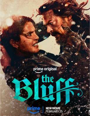 The Bluff (English) The Bluff (English)
