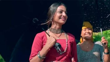 First Teaser The Diary of Manipur: Monalisa, Abhishek Tripathi, Amit Rao | Sanoj Mishra