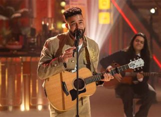 The Great Indian Kapil Show: AP Dhillon sets the stage on fire with first-ever performance of ‘Thinking of You’ on Netflix show