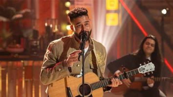 The Great Indian Kapil Show: AP Dhillon sets the stage on fire with first-ever performance of ‘Thinking of You’ on Netflix show