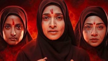 EXCLUSIVE: CBFC asks for 15 cuts and modifications in The Kerala Story 2: Goes Beyond; reduces kiss and rape visuals by 50%