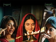 First Look Of The Movie The Kerala Story 2: Goes Beyond