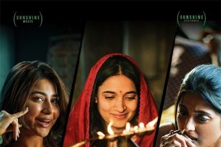 First Look Of The Movie The Kerala Story 2: Goes Beyond