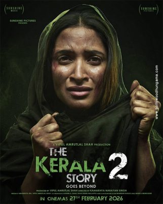 The Kerala Story 2: Goes Beyond