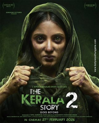 The Kerala Story 2: Goes Beyond