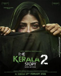 The Kerala Story 2: Goes Beyond