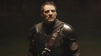 Star Wars: The Mandalorian and Grogu | Hindi Trailer | In Theaters May 22