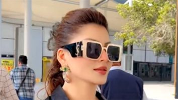 The most beautiful women of B town! Urvashi Rautela