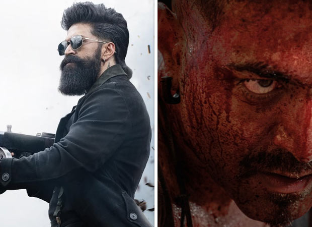 टॉक्सिक ने यश के क्लीन-शेव 'टिकट' अवतार का अनावरण किया; मार्च 2026 में रिलीज़ से पहले नया पोस्टर मनोरंजक दोहरी भूमिका का संकेत देता है