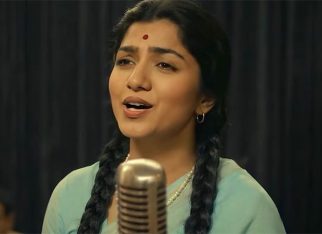 Trivia Tunes: Lata Mangeshkar’s character is created with AI in THIS movie