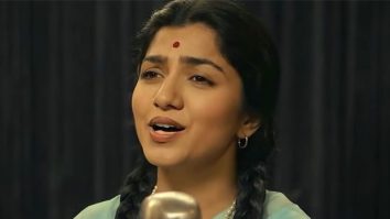 Trivia Tunes: Lata Mangeshkar’s character is created with AI in THIS movie