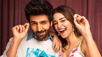 Tu Meri Main Tera Main Tera Tu Meri OTT release: When and where to watch Kartik Aaryan-Ananya Panday starrer online