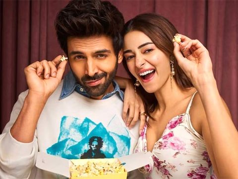 Tu Meri Main Tera Main Tera Tu Meri OTT release: When and where to watch Kartik Aaryan-Ananya Panday starrer online Tu Meri Main Tera Main Tera Tu Meri OTT release: When and where to watch Kartik Aaryan-Ananya Panday starrer online